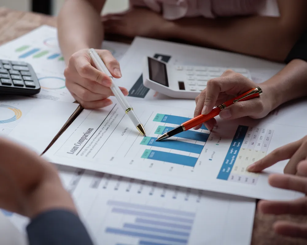 CECG — Expertise comptable, conseil et accompagnement